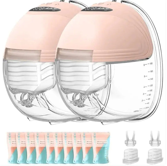 New Smart Bilateral Automatic Electric