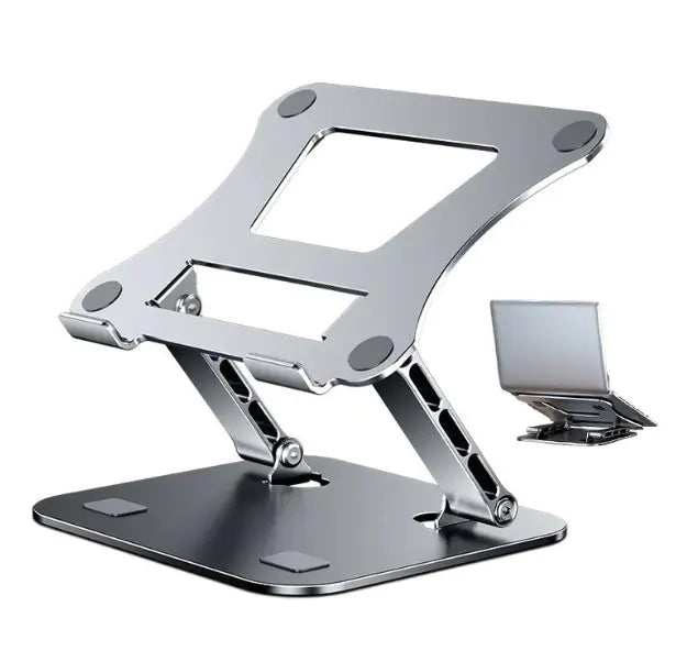 FlexView Adjustable Laptop Stand