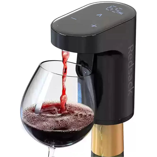 Smart Electric Wine Dispenser