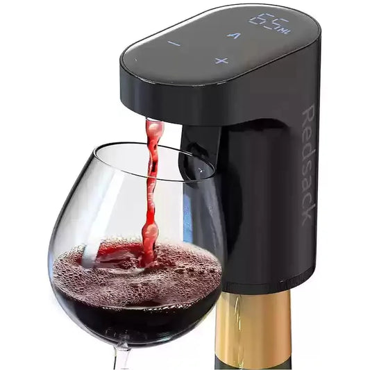 Smart Electric Wine Dispenser