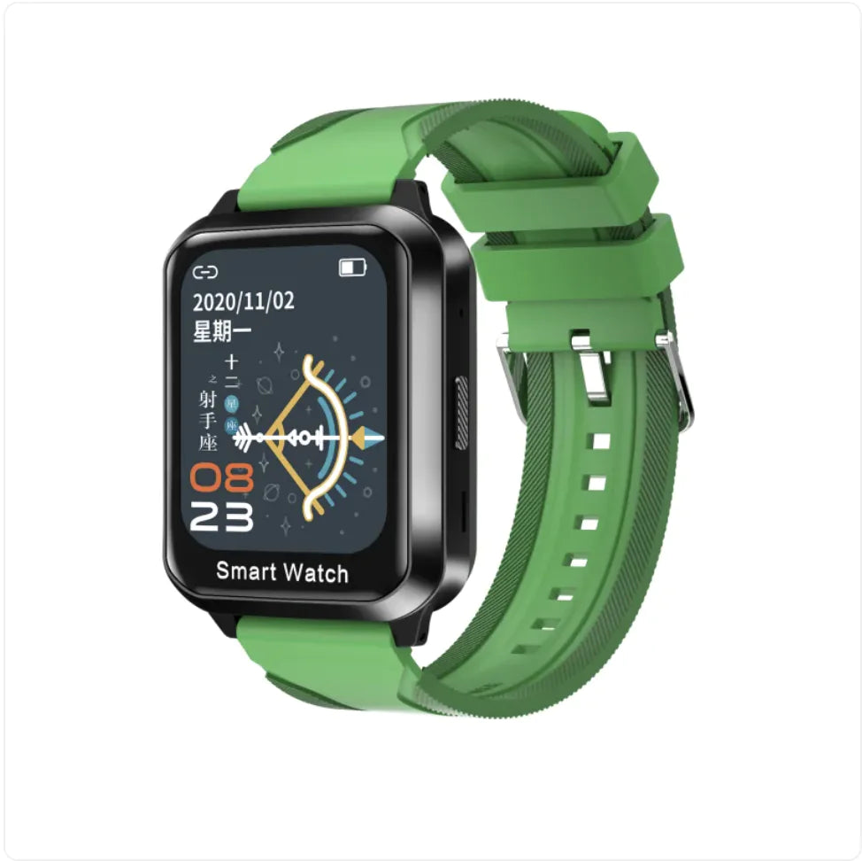 IntelliWrist Smart Band