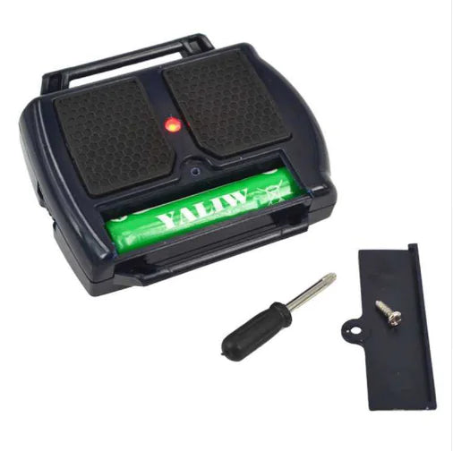 Smart Infrared Snoring Control Wristwatch Device