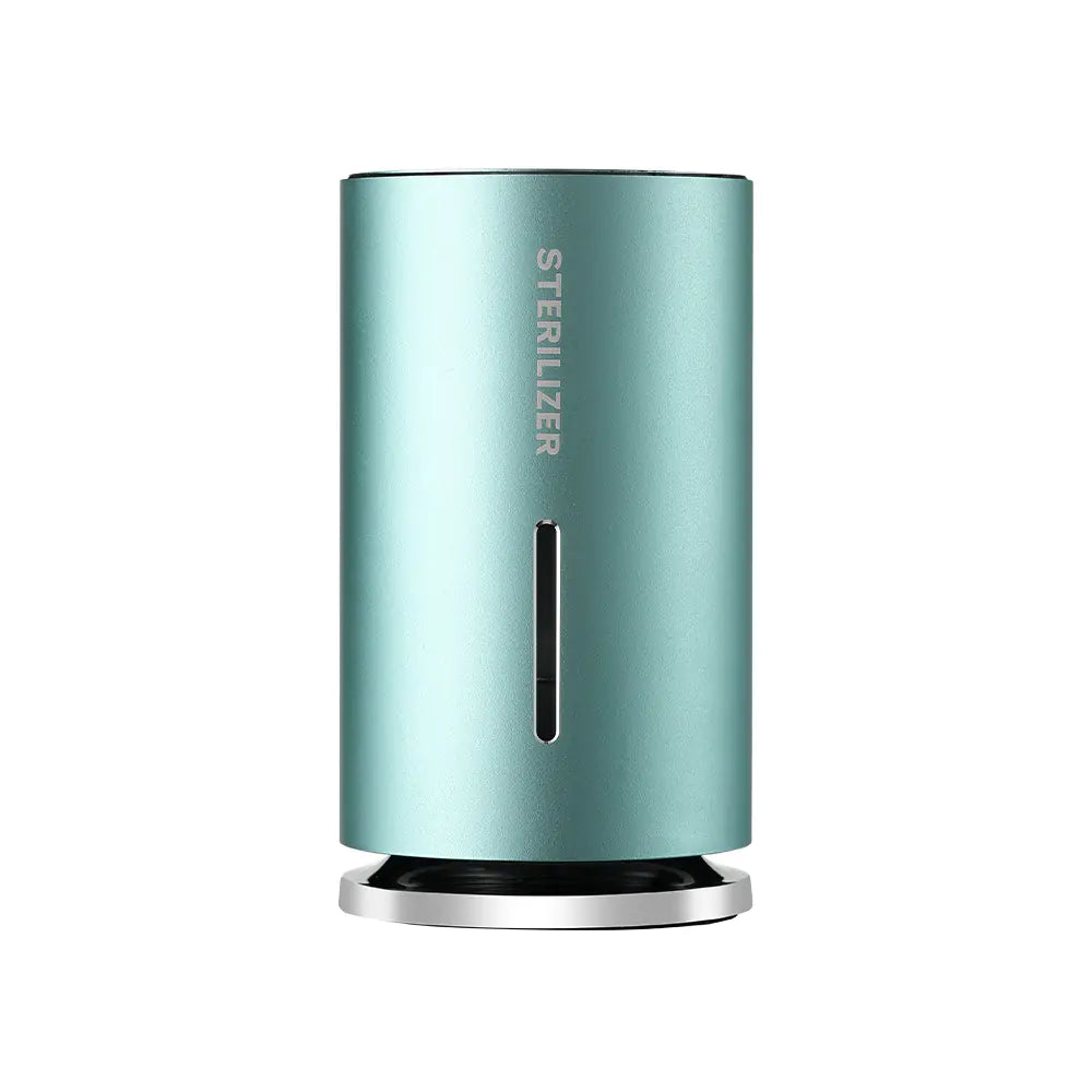 Smart Alcohol Spray Dispenser and Humidifier Device
