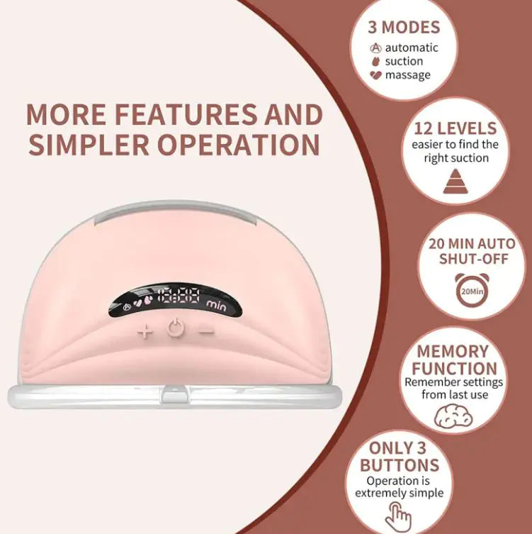 Neu Smart Bilateralen Automatische Elektrische