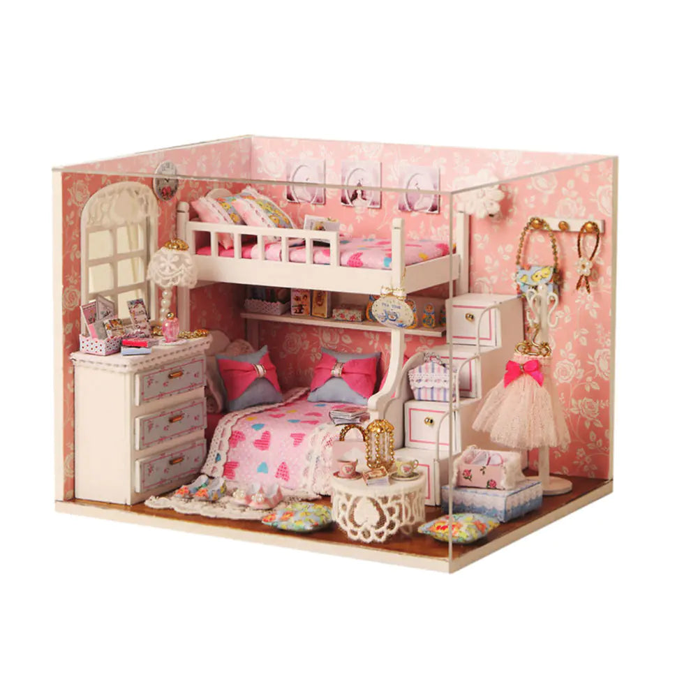 DIY Dream Angel Smart House Kit