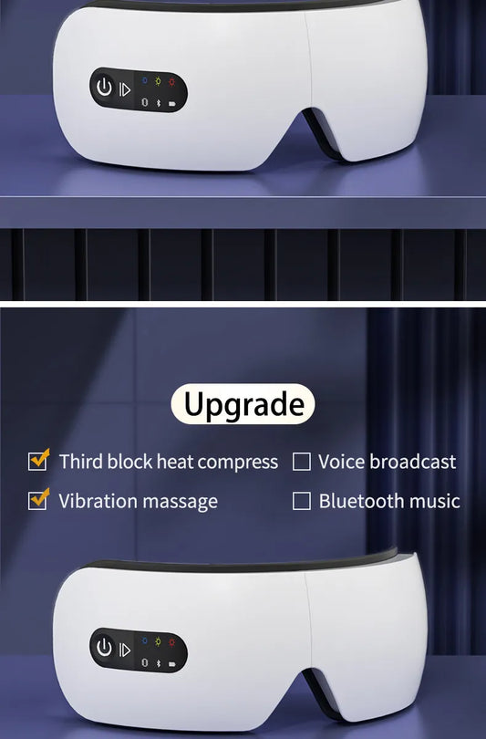 EyesEase Smart Massager