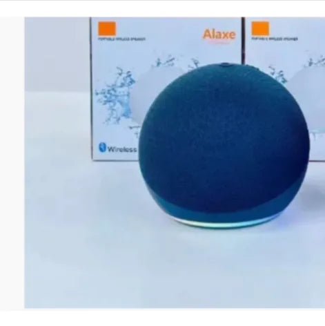 WiFi Smart English Learning Speaker