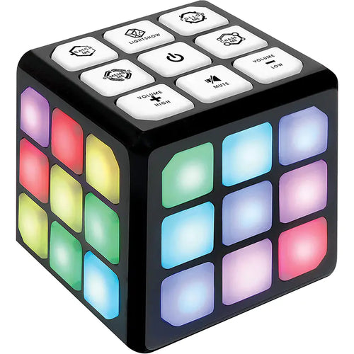 Magic Cube Decompression Smart Game for Kids
