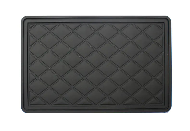 Large Creative Rhinestone Anti-Slip Car Dashboard Mat