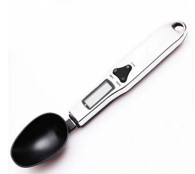 Smart Electronic Spoon