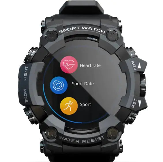 ActivePro Smart Watch