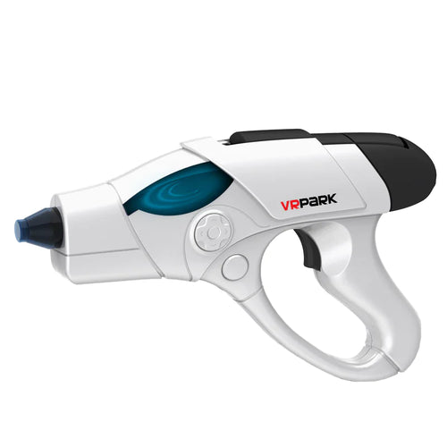 AR Toy 4D Remote Sensing Game Gamepad Smart Bluetooth Pistol Phone Holder VR Game Handle