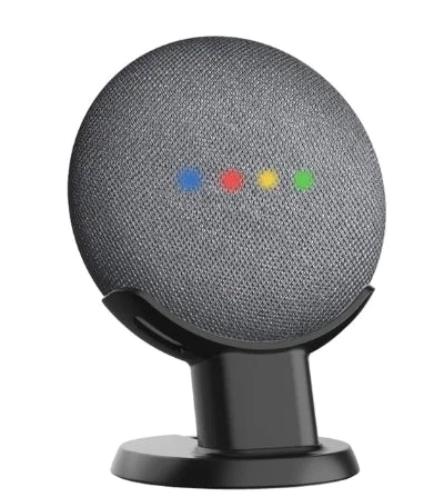 Google Smart Speaker Stand and Desktop Audio Base