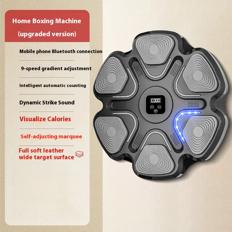 IntelliPunch Trainer