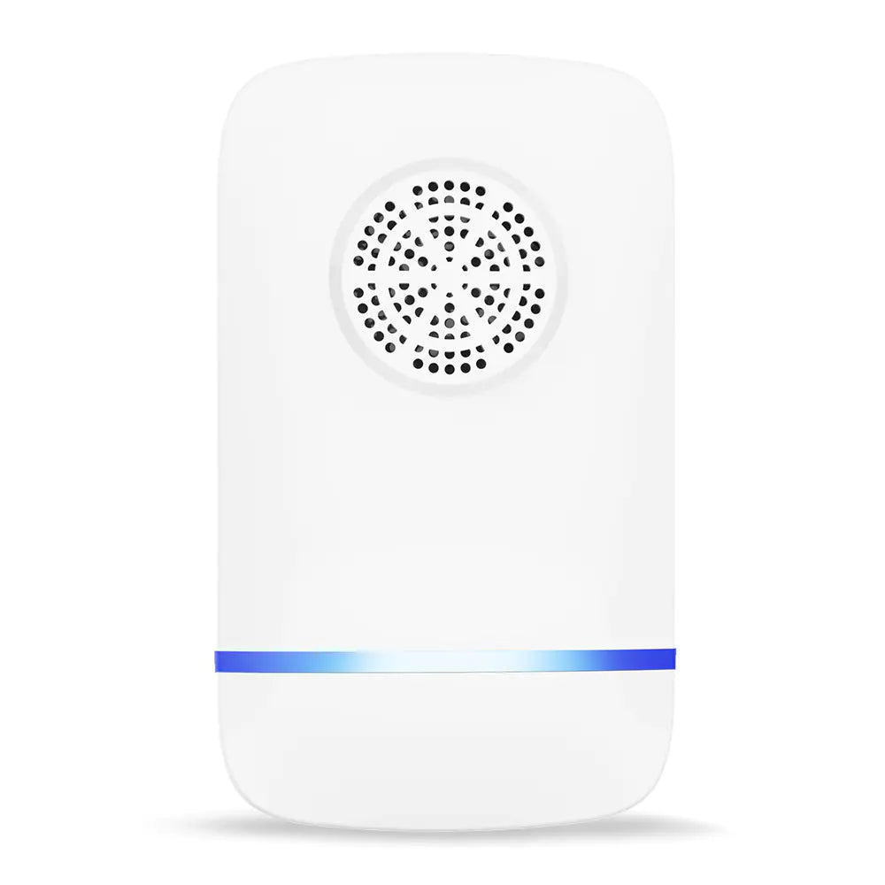 1pc Smart Household Mosquito and Cockroach Repellent Lamp