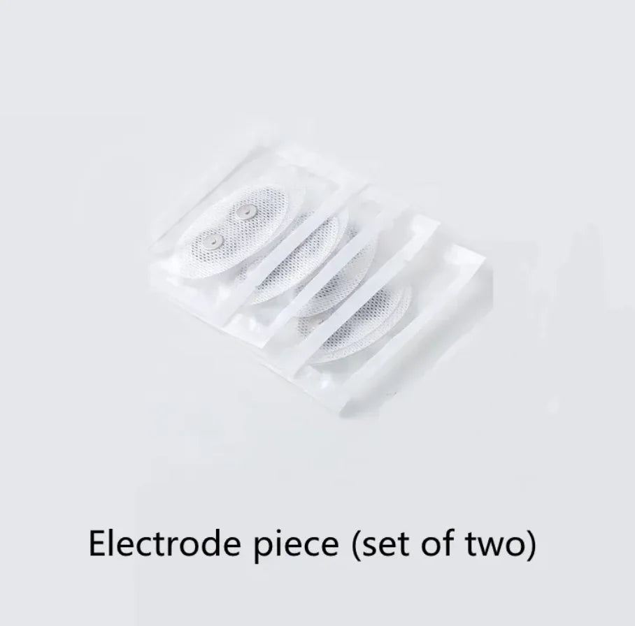 Smart Anti-Snoring Throat Patch