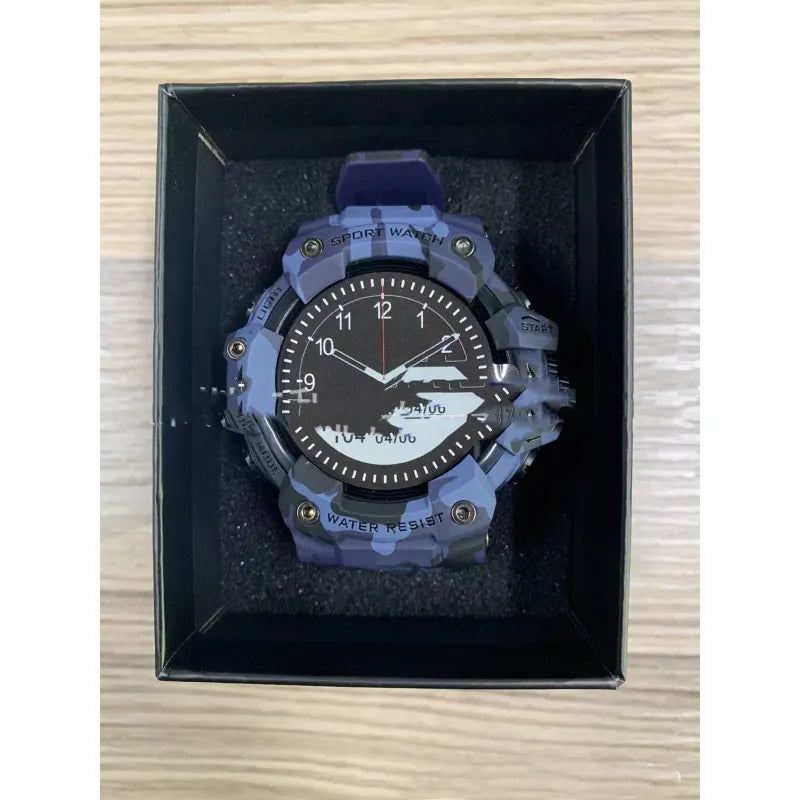 Smart Watch with Bluetooth Calling