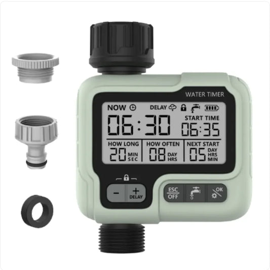 Mini Smart Automatic Watering Timer