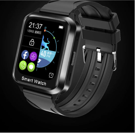 IntelliWrist Smart Band