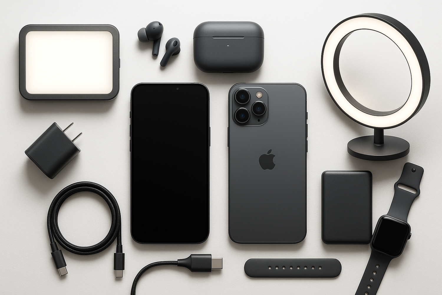 Electronics Accessories