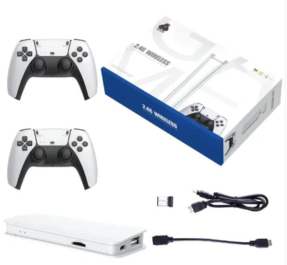 M15 Ultra 4K Gaming Console