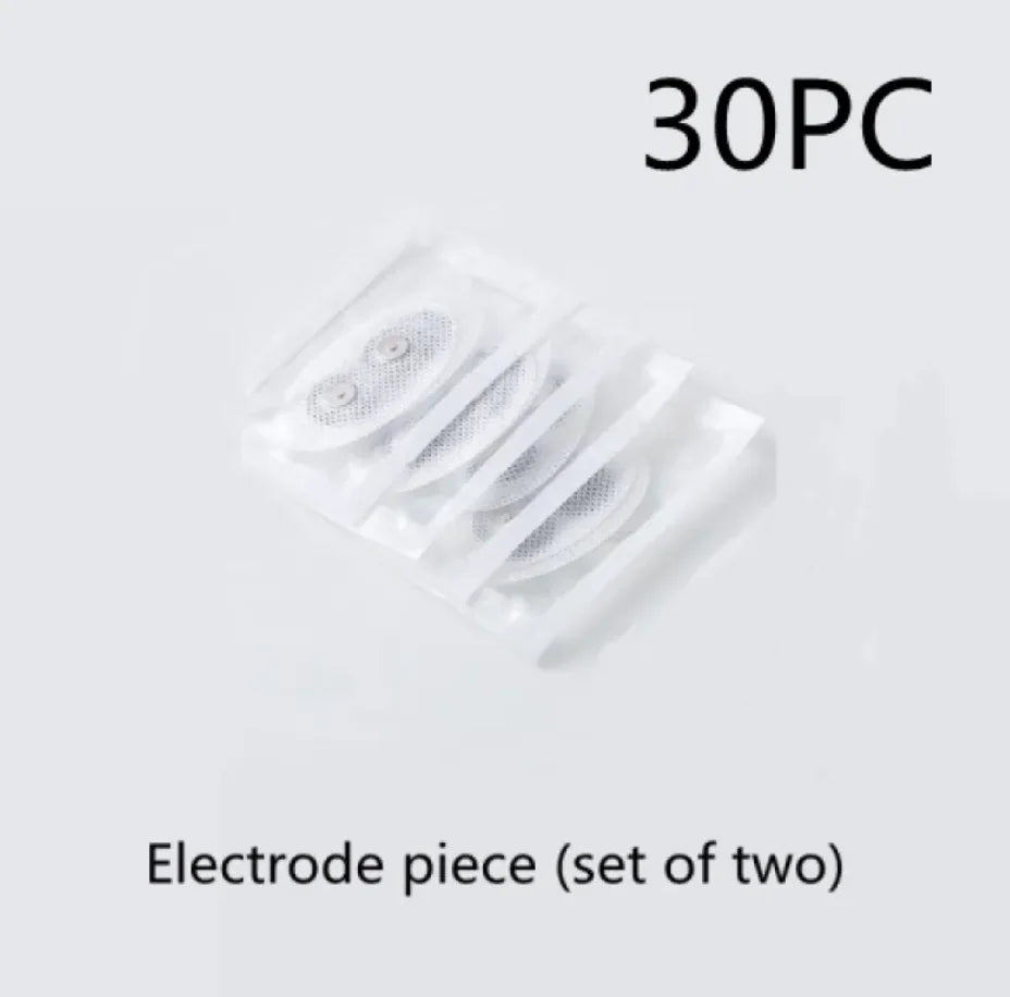 Smart Anti-Snoring Throat Patch