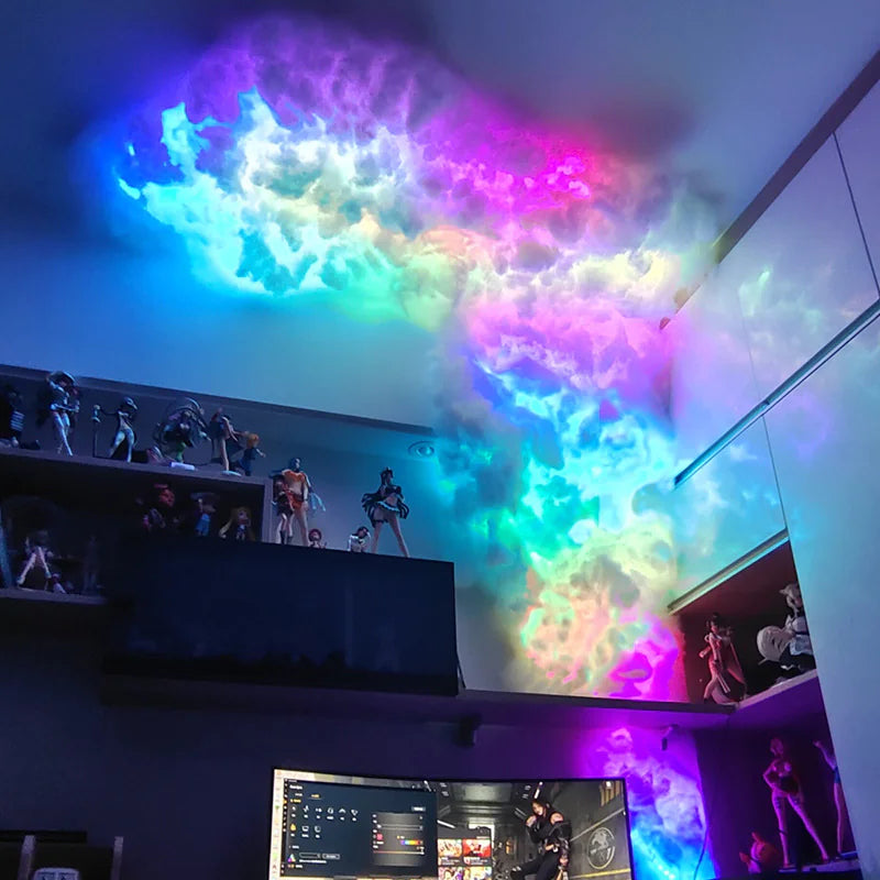 StormGlow Smart LED