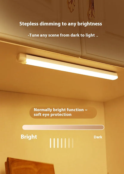 Motion Sensor Magnetic Night Light