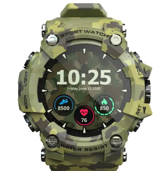ActivePro Smart Watch
