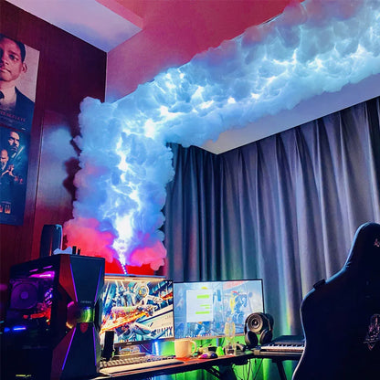 StormGlow Smart LED
