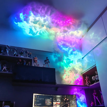 StormGlow Smart LED