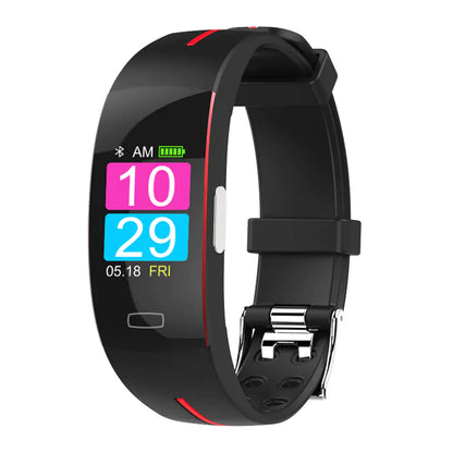 P3 Color Health Monitor