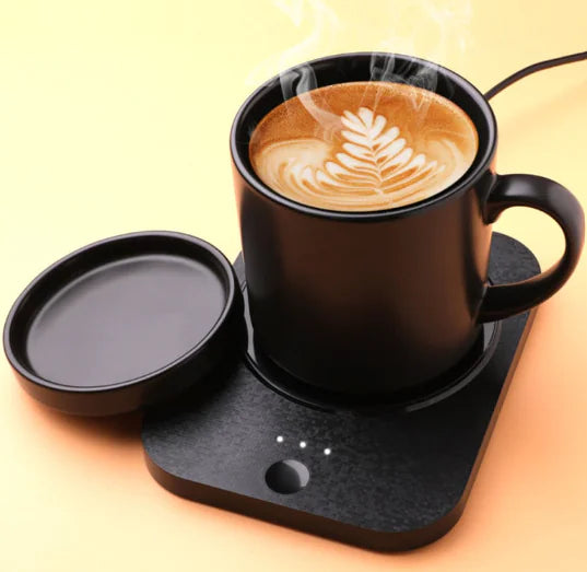 TempSmart Travel Mug