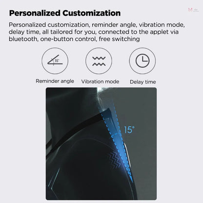 ErgoAlign Posture Trainer