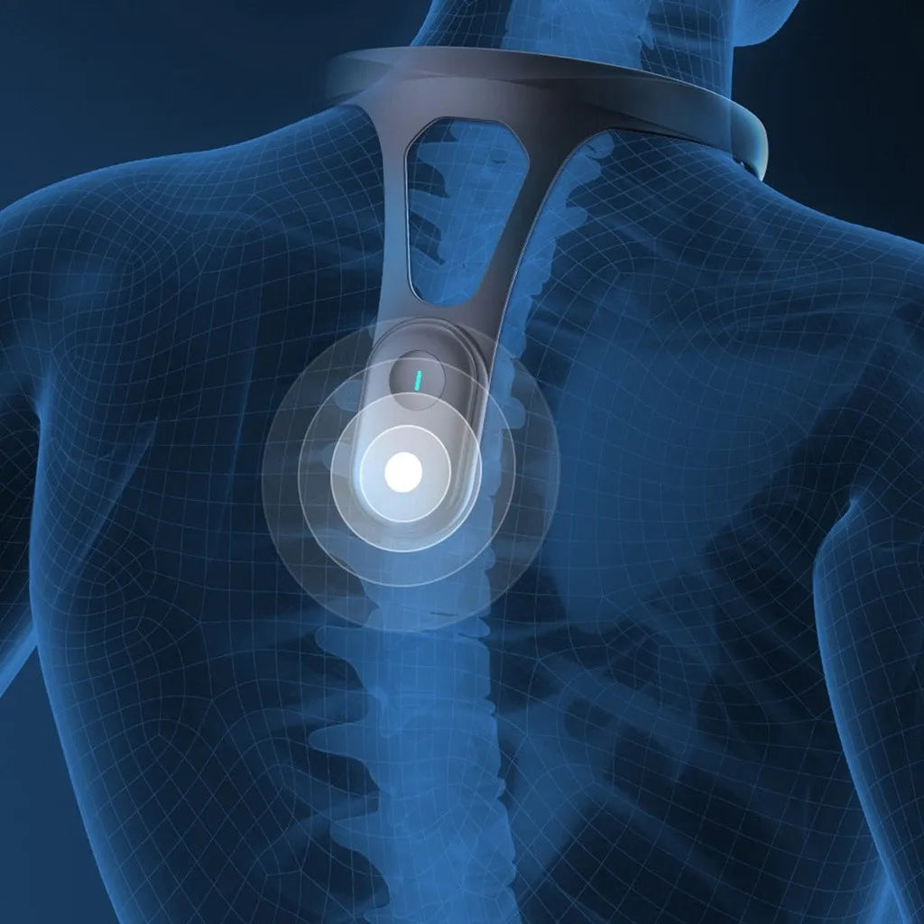 ErgoAlign Posture Trainer