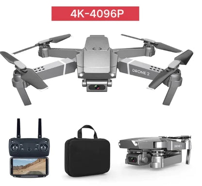 Kaiyang J68 Drone