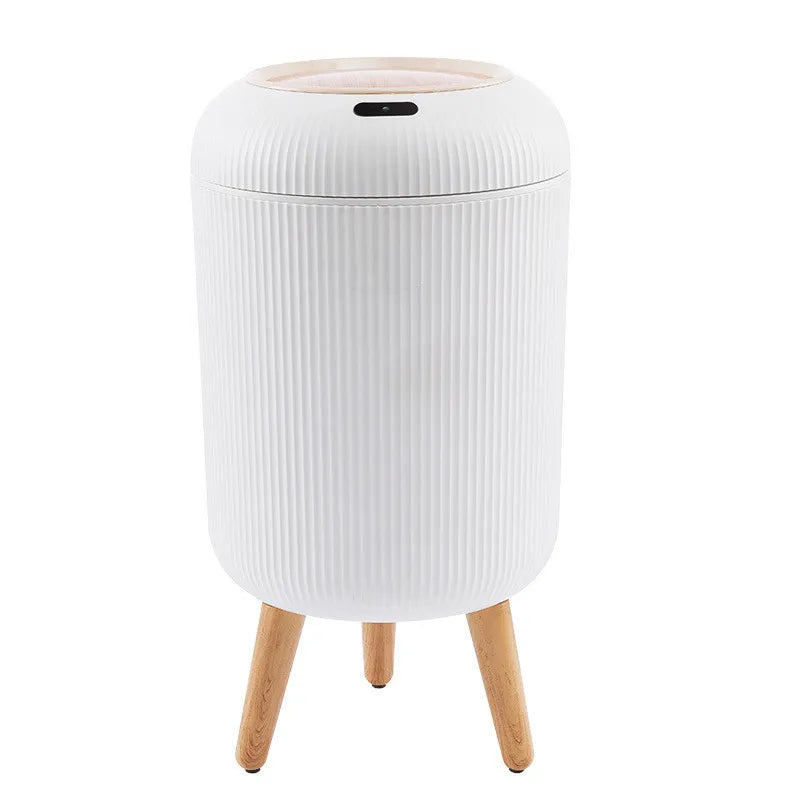 AutoSense Luxury Trash Bin