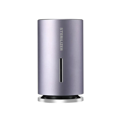 Smart Alcohol Spray Dispenser and Humidifier Device