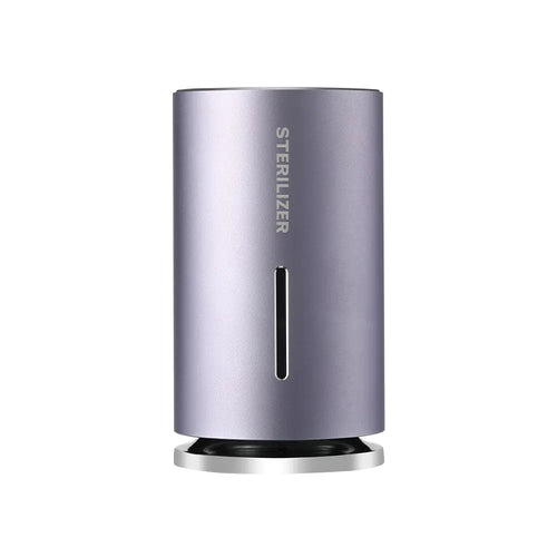 Smart Alcohol Spray Dispenser and Humidifier Device