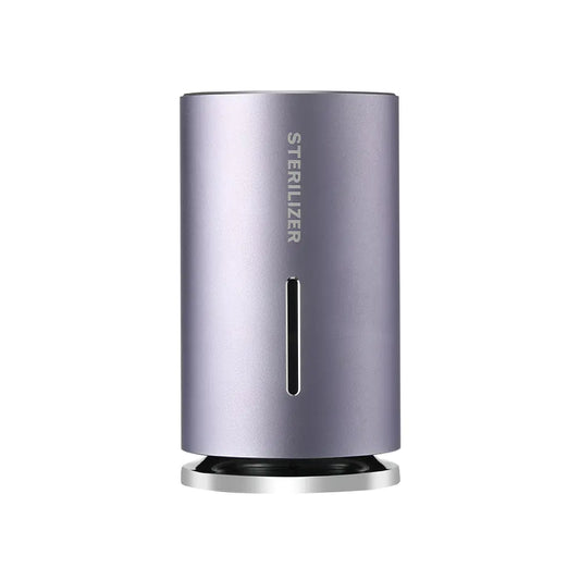 Smart Alcohol Spray Dispenser and Humidifier Device