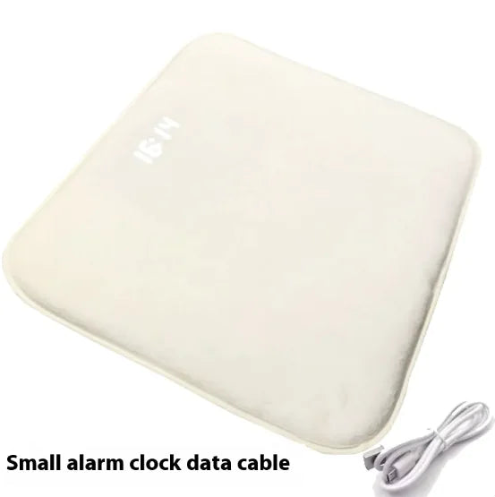 Smart Alarm