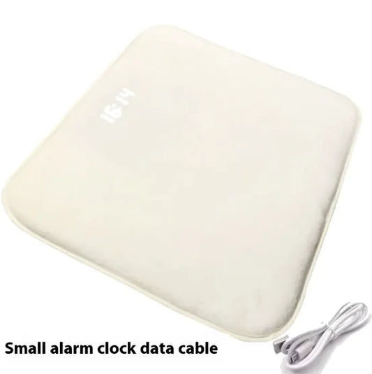 Smart Alarm