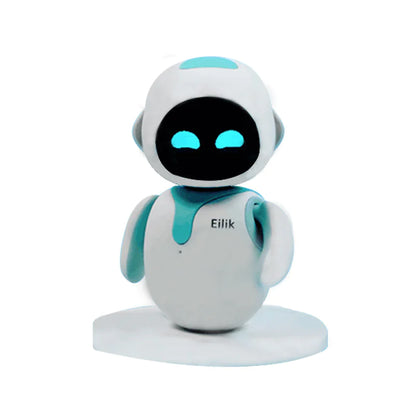 Erik Interactive Robot