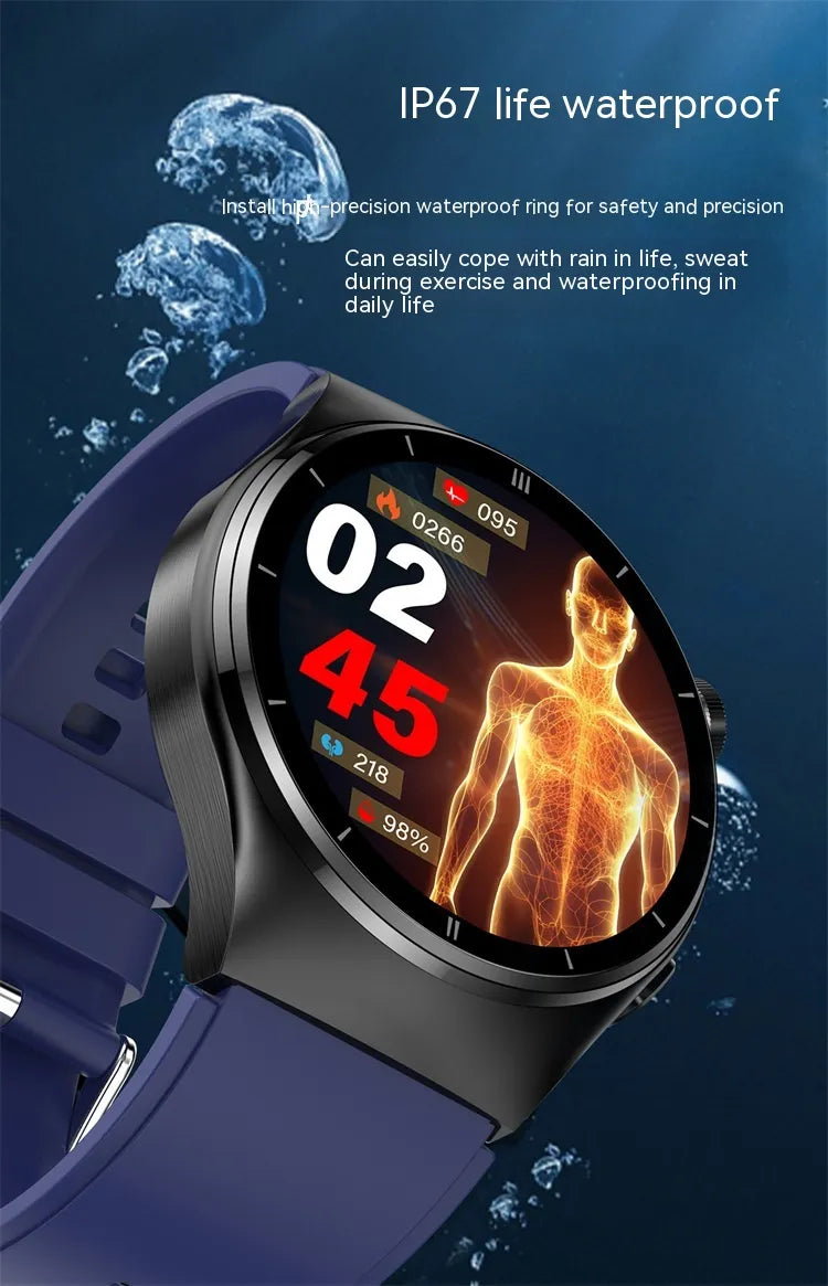 F320 Smart Watch