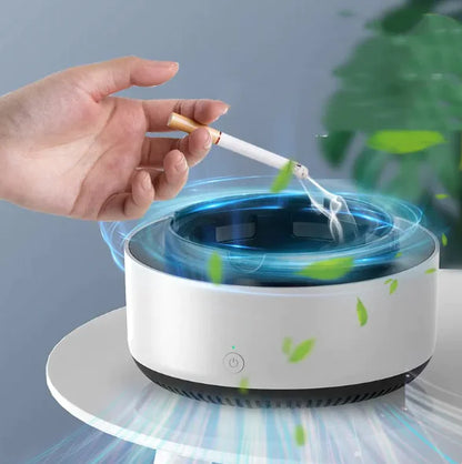 CleverClean Ashtray Purifier
