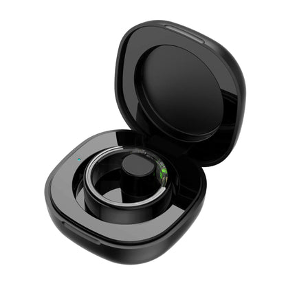 Smart Fitness Ring