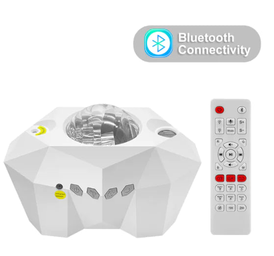 Northern Lights Smart Projector