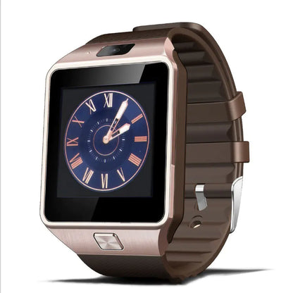 ElevateTrack Smart Timepiece
