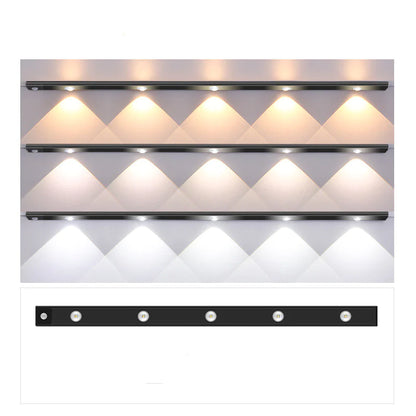 Intelli-Sense LED Light