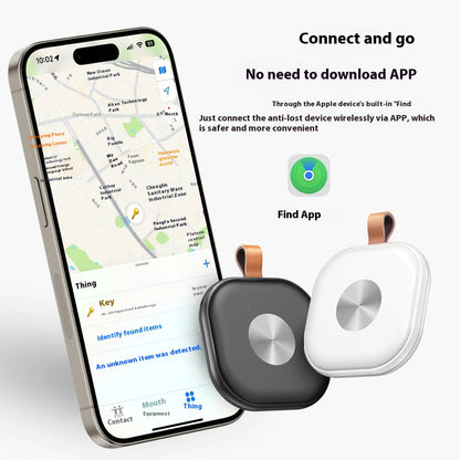 MicroTrack Smart Locator